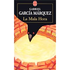 La Mala Hora