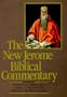 The New Jerome Biblical Commentary