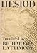Book The Works and Days, Theogony, the Shield of Herakles