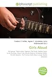 Girls Aloud: Girl group, Talent show, Popstars The Rivals, Nadine Coyle, Sarah Harding, Cheryl Cole, Nicola Roberts, Kimberley Walsh, The Brit Awards, ... (Girls Aloud song), Reality television