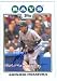 Akinori Iwamura autographed Baseball Card (Tampa Bay Rays)