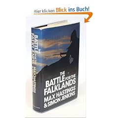 The Battle for the Falklands