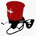 Earthway Broadcast Spreader #3100