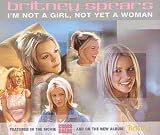 Im Not a Girl Not Ye [Musikkassette] [UK-Import] - Spears Britney