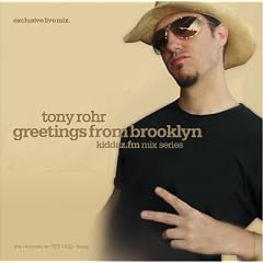 Greetings from Brooklyn