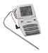 Digital Cooking Thermometer and Timer