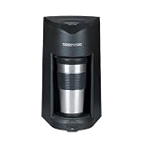 Review Toastess International TFC-25T / Toastess Coffeemaker