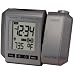 La Crosse Technology WT-5360U Atomic Projection Alarm Clock
