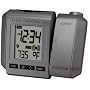 La Crosse Technology WT-5360U Atomic Projection Alarm Clock