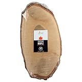 aFire GPMA2 Gourmet Grilling Planks, Sugar Maple