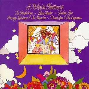 CD-Charts  Music : Motown Christmas