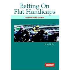 Betting on Flat Handicaps