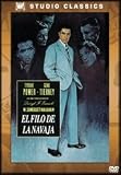 El Filo De La Navaja(1946) (Studio Classics) The Razor´S Edge