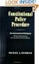 Constitutional Police Procedure