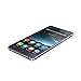 Oukitel K6000 2G+16G 6000mAh Battery Unlocked Smartphone with Android 5.1 MT6735p 13.0MP+5.0MP 5.5inch Screen (Sky grey)