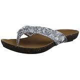 Moda in Pelle Newdon Flip Flops