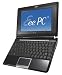 Electronics : ASUS Eee PC 904HD BK003X Netbook, Windows XP Preloaded, 1GB RAM, 80GB HD (Black)