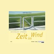 H&ouml;rbuch Zeit im Wind