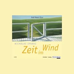 Zeit im Wind