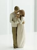 Our Gift Figurine By Willow Tree