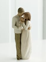 Our Gift Figurine By Willow Tree