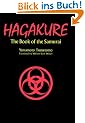 Hagakure: The Book of the Samurai