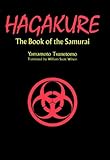 Hagakure: The Book of the Samurai