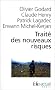 Trait� des nouveaux risques : Pr�caution, crise, assurance