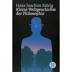 Kleine Weltgeschichte der Philosophie