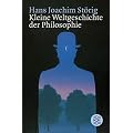 Kleine Weltgeschichte der Philosophie