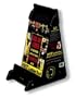 ProVisionTools APVT PiViT Ladder Leveling Tool