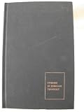 Cover for 9780810104297