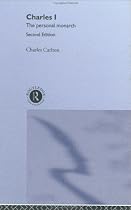 Charles I: The Personal Monarch
