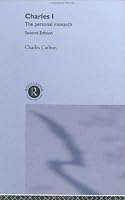 Charles I: The Personal Monarch