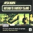 Aiya Napa Fantasy Island Vol.2