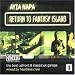 Ayia Napa - Return to Fantasy Island