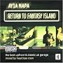 Ayia Napa - Return to Fantasy Island