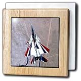Review 3dRose LLC  / F15 - 6 Inch Tile Napkin Holder