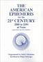 The American Ephemeris for the 21st Century: 2000 to 2050 at Noon