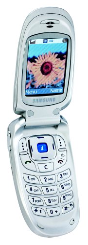 Samsung X427M Phone (AT&T)