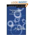 Transactional Analysis: A Relational Perspective (Advancing Theory in Therapy)