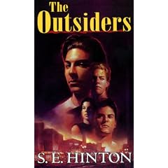 The Outsiders. (Taschenbuch)
