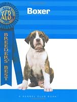 Boxer (Breeders' Best)