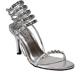 Touch Ups Women's Cleopatra Rhinestone Shoes