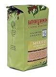 Review Batdorf & Bronson  / Batdorf & Bronson Mexico, Whole Bean Coffee, Organic, 12-Ounce Bags (Pack of 3)
