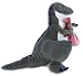 How Do Dinosaurs Say Good Night?: 14" Long plush toy