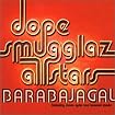 Barabajagal