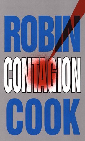  Robin Cook