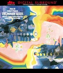 Days of Future Passed [DTS DVD Audio]