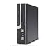 Evercase E0526-S15 150W Mini-ITX Case Black Thermally Advantaged Slim Chassis LCD VESA Mount